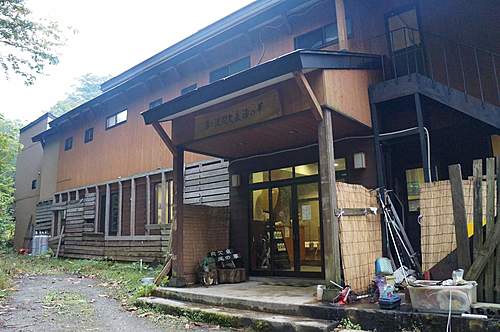 😍広河原温泉 間欠泉 湯の華 | meguri 温泉記録アプリ